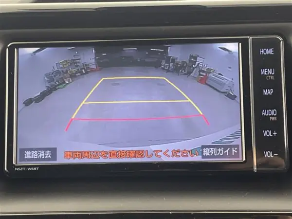 2021 Toyota Noah — photo 7 | Tuminion Kenya