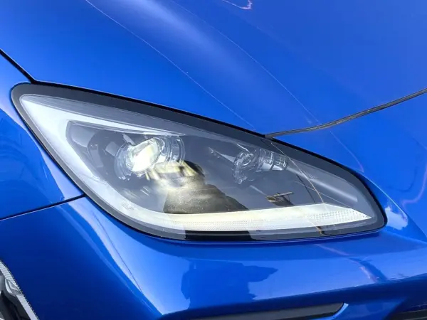 2022 Subaru Brz — photo 8 | Tuminion Kenya