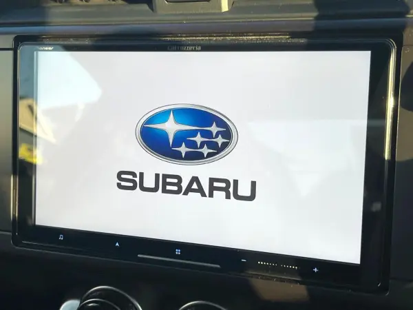 2022 Subaru Brz — photo 3 | Tuminion Kenya