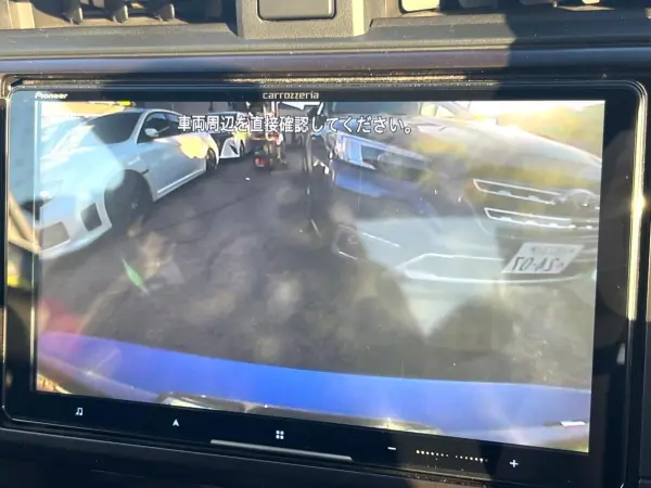 2022 Subaru Brz — photo 7 | Tuminion Kenya