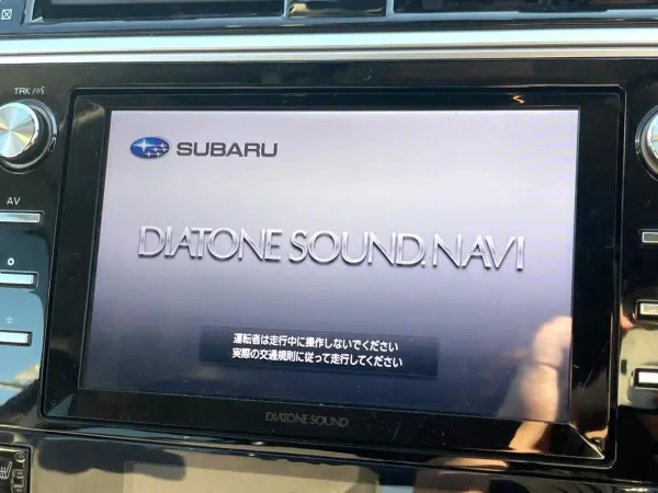 2019 Subaru Legacy Outback — photo 3 | Tuminion Kenya
