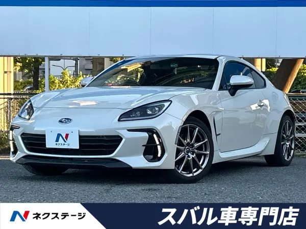 2023 Subaru BRZ 2.4 R 6-Speed