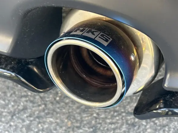 2023 Subaru Brz — photo 7 | Tuminion Kenya