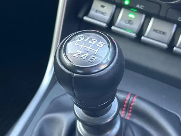 2023 Subaru Brz — photo 3 | Tuminion Kenya