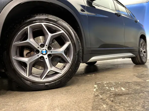2019 Bmw X1 — photo 8 | Tuminion Kenya
