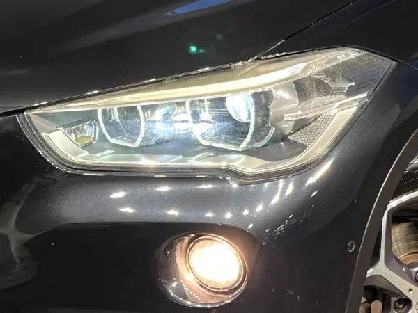 2019 Bmw X1 — photo 9 | Tuminion Kenya