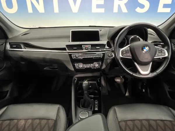 2019 Bmw X1 — photo 2 | Tuminion Kenya