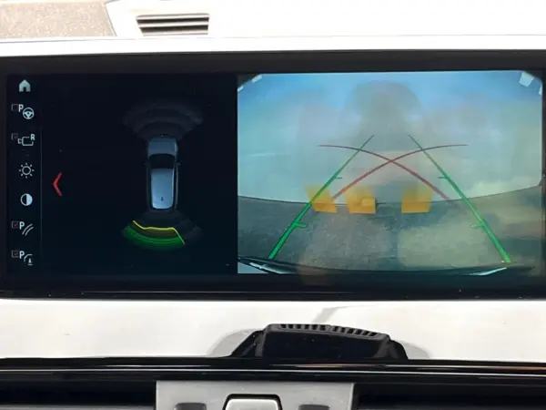 2019 Bmw X1 — photo 7 | Tuminion Kenya