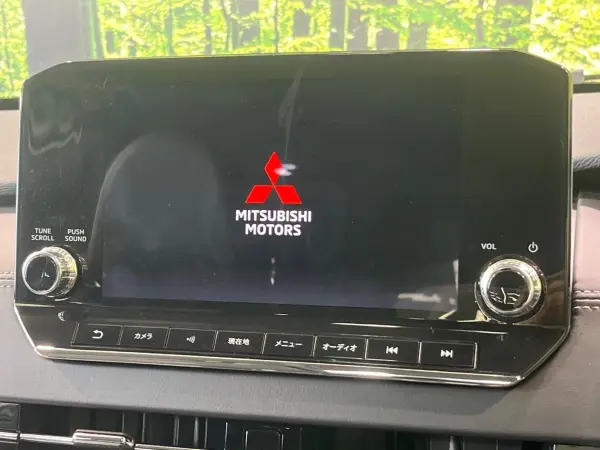 2022 Mitsubishi Outlander — photo 7 | Tuminion Kenya