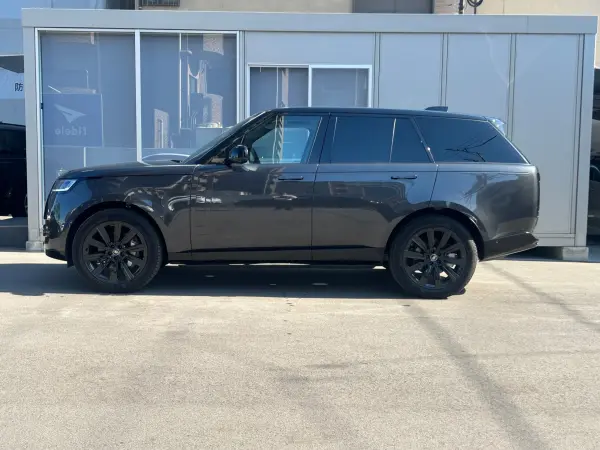 2025 Landrover Rangerover — photo 9 | Tuminion Kenya