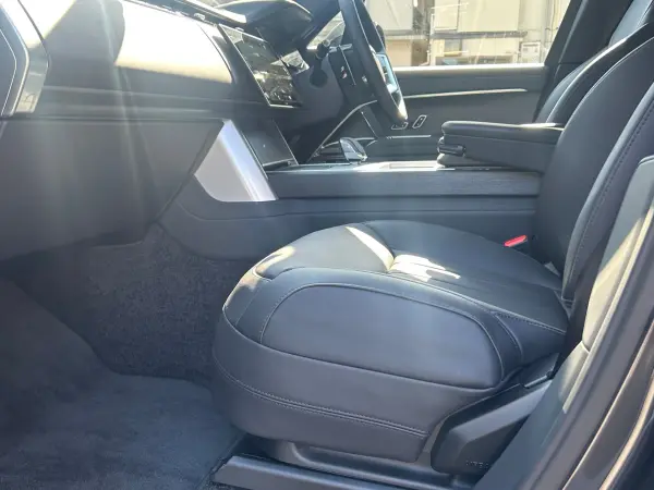 2025 Landrover Rangerover — photo 3 | Tuminion Kenya