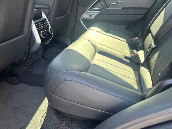 2025 Landrover Rangerover — photo 8 | Tuminion Kenya