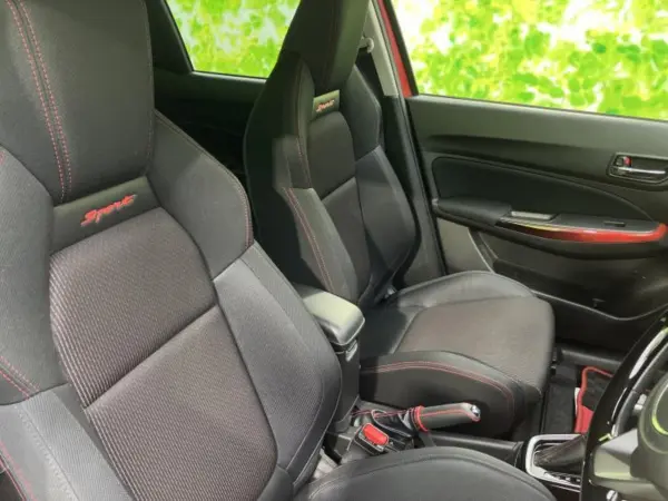 2021 Suzuki Swift — photo 2 | Tuminion Kenya