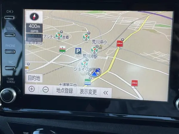 2023 Toyota Hilux — photo 2 | Tuminion Kenya