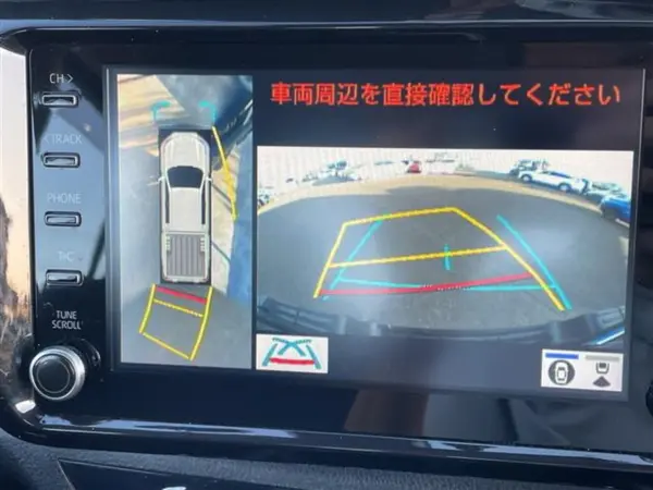 2023 Toyota Hilux — photo 3 | Tuminion Kenya