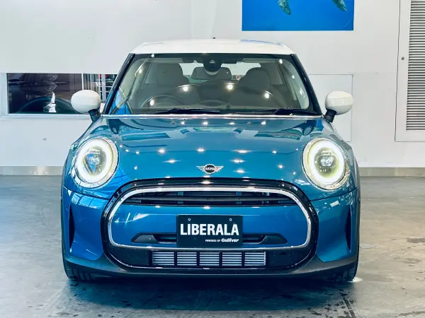 2023 Mini Cooper — photo 8 | Tuminion Kenya