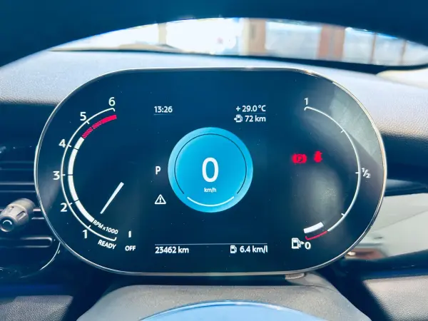 2023 Mini Cooper — photo 3 | Tuminion Kenya