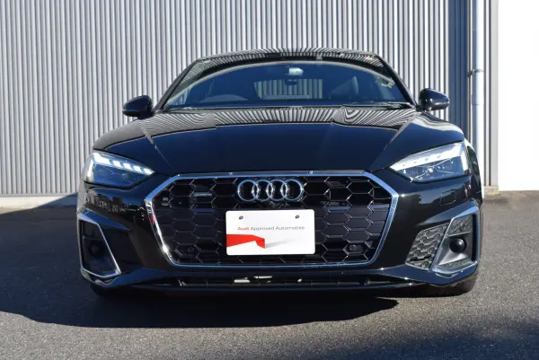 2021 Audi A5 Sportback — photo 2 | Tuminion Kenya