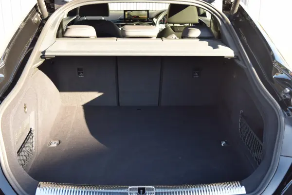 2021 Audi A5 Sportback — photo 7 | Tuminion Kenya