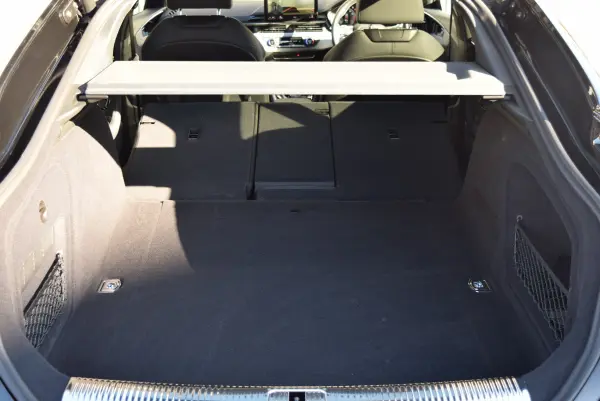 2021 Audi A5 Sportback — photo 8 | Tuminion Kenya