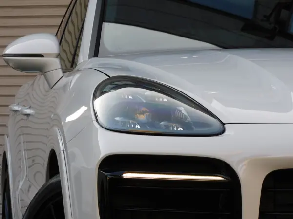 2021 Porsche Cayenne — photo 3 | Tuminion Kenya