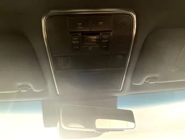 2024 Lexus Lx — photo 7 | Tuminion Kenya