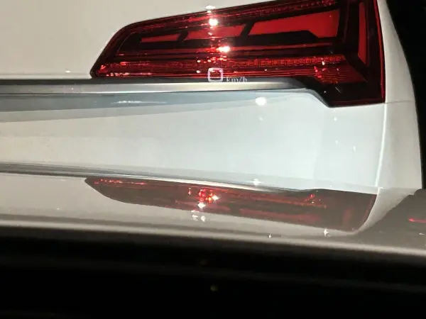 2022 Audi Sq5 — photo 8 | Tuminion Kenya