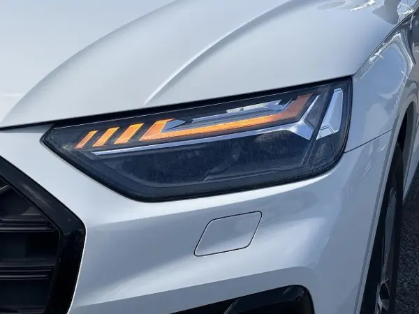 2022 Audi Sq5 — photo 9 | Tuminion Kenya