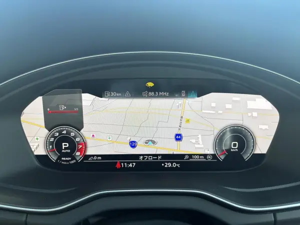 2022 Audi Sq5 — photo 3 | Tuminion Kenya