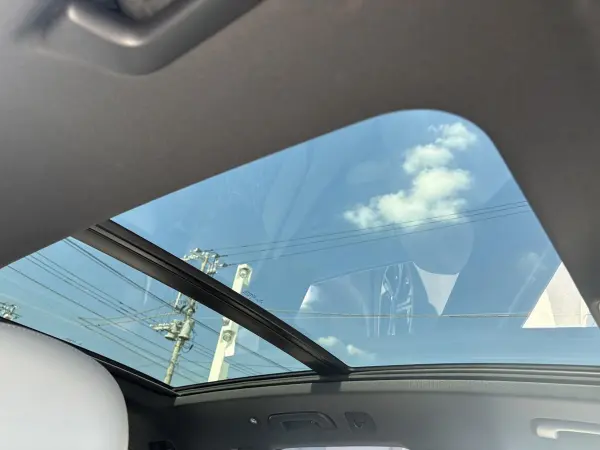 2022 Audi Sq5 — photo 7 | Tuminion Kenya