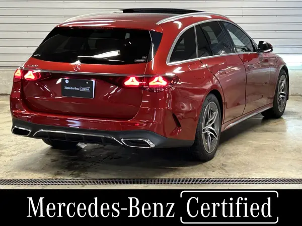 2024 Mercedes Amg Gle — photo 3 | Tuminion Kenya