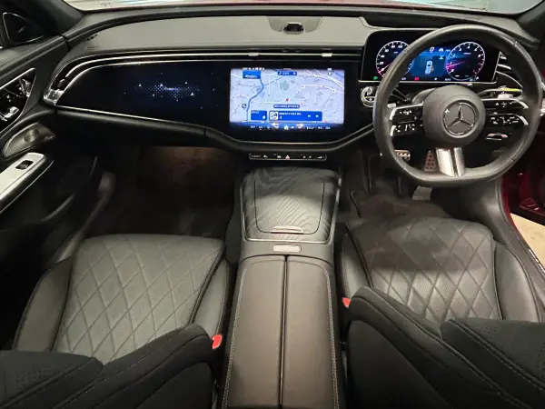 2024 Mercedes Amg Gle — photo 7 | Tuminion Kenya