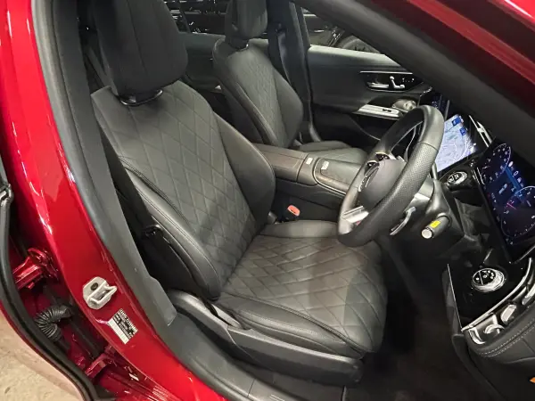 2024 Mercedes Amg Gle — photo 8 | Tuminion Kenya