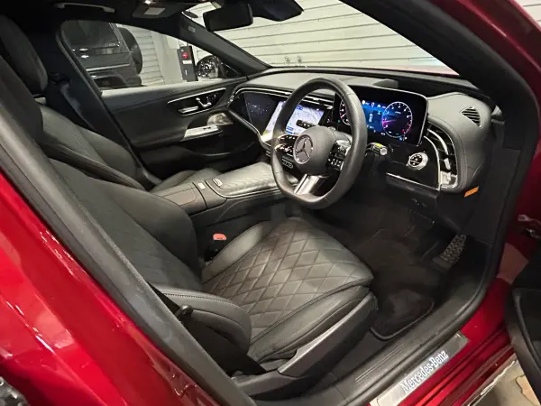 2024 Mercedes Amg Gle — photo 9 | Tuminion Kenya