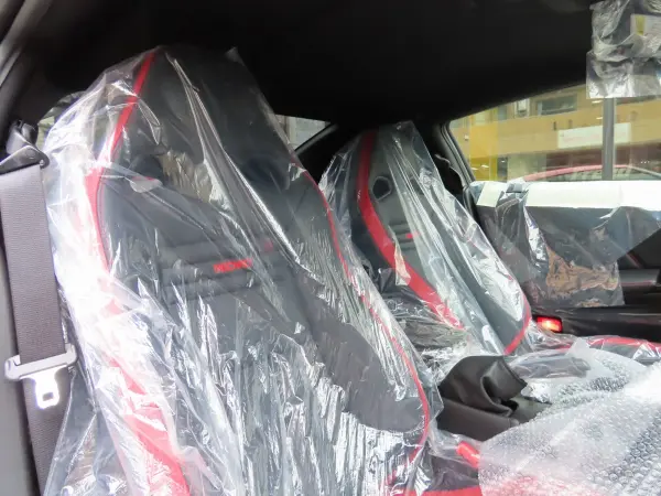 2025 Nissan Gt-r — photo 9 | Tuminion Kenya