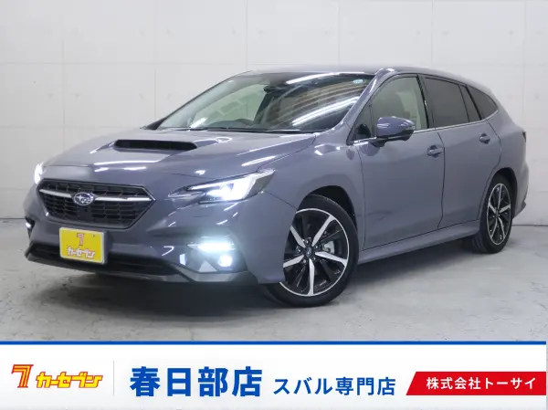 2024 Subaru Levorg 1.8 GT-H EX