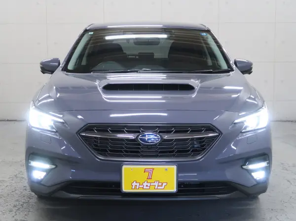2024 Subaru Levorg — photo 8 | Tuminion Kenya