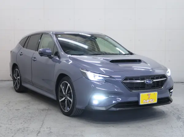 2024 Subaru Levorg — photo 9 | Tuminion Kenya