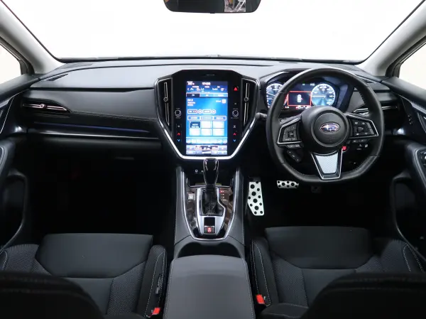 2024 Subaru Levorg — photo 2 | Tuminion Kenya