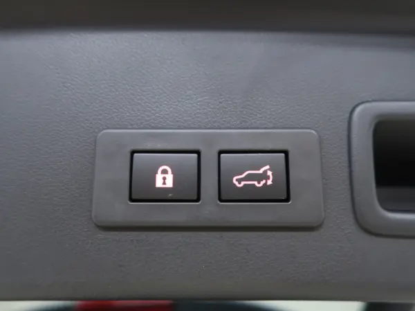 2024 Subaru Levorg — photo 7 | Tuminion Kenya