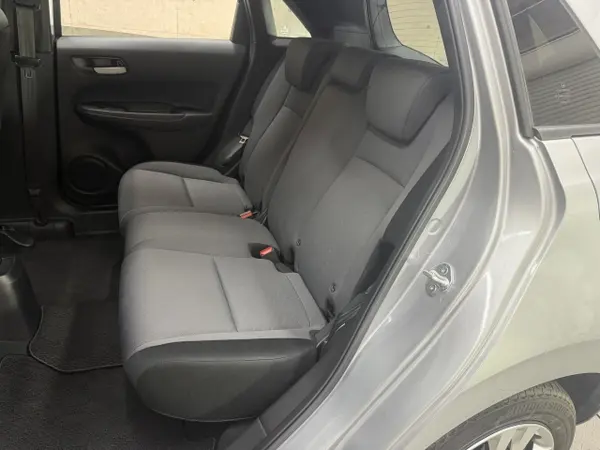 2021 Honda Fit — photo 3 | Tuminion Kenya