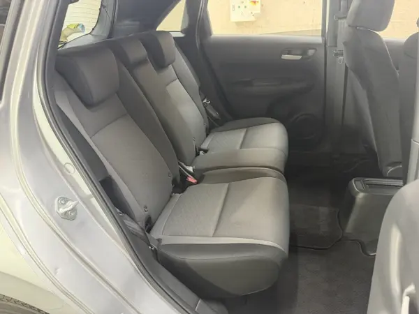 2021 Honda Fit — photo 7 | Tuminion Kenya