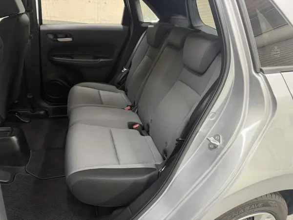 2021 Honda Fit — photo 3 | Tuminion Kenya