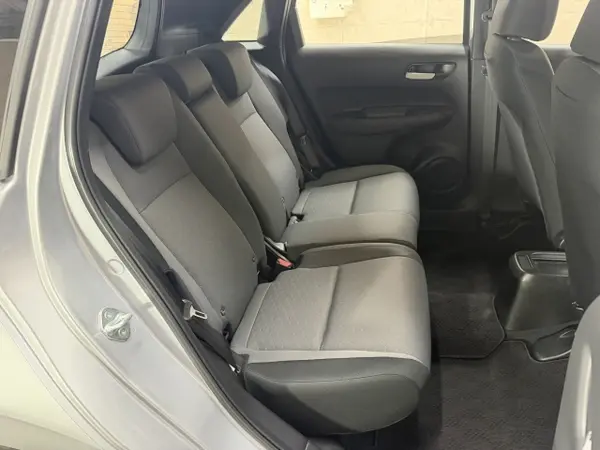 2021 Honda Fit — photo 7 | Tuminion Kenya