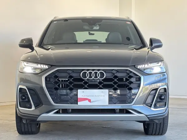 2025 Audi Q5 — photo 3 | Tuminion Kenya