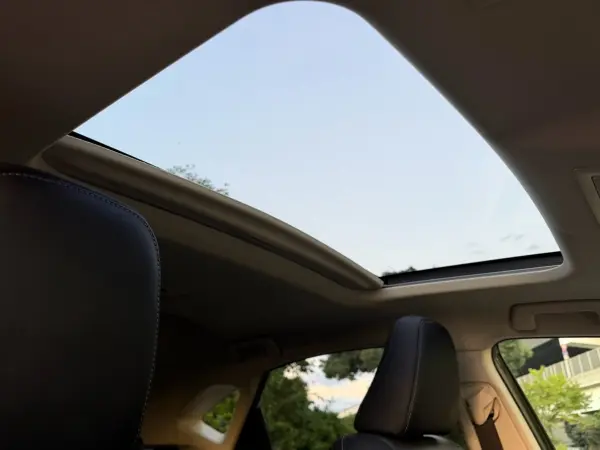 2021 Lexus Nx — photo 2 | Tuminion Kenya