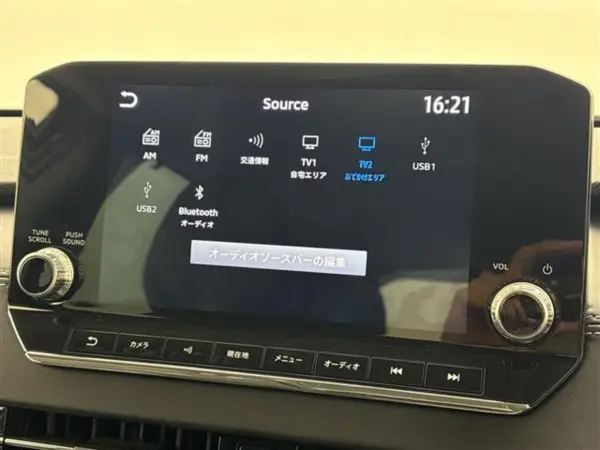 2022 Mitsubishi Outlander — photo 3 | Tuminion Kenya