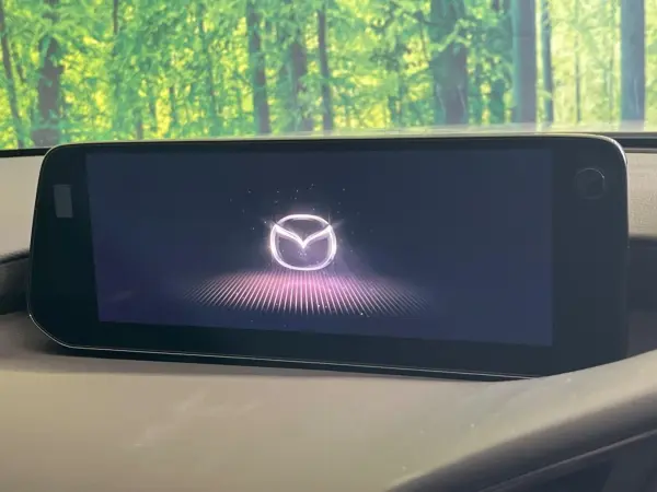 2025 Mazda 3 Fastback — photo 3 | Tuminion Kenya