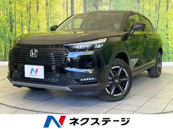 2026 Honda Vezel 1.5 G 4WD
