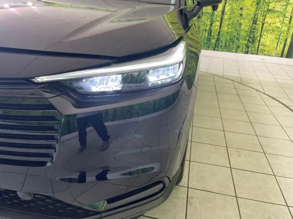 2026 Honda Vezel — photo 8 | Tuminion Kenya